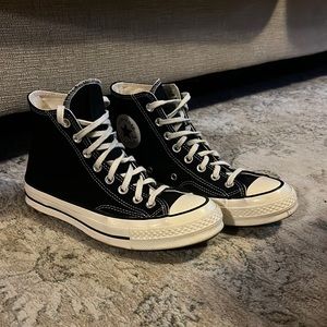 Converse Chuck 70 High Top Sneakers